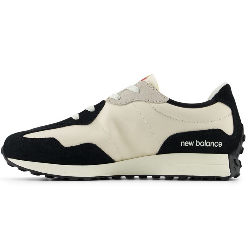Scarpe New Balance GS327VL nero 1