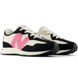Scarpe New Balance GS327VL nero 4