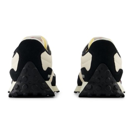Scarpe New Balance GS327VL nero 5
