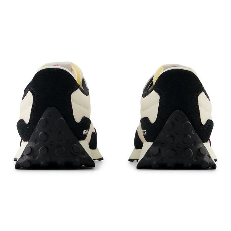 Scarpe New Balance GS327VL nero 5