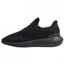 ADIDAS Originals Swift Run 22 decon gy1940 scarpe da corsa nero 1