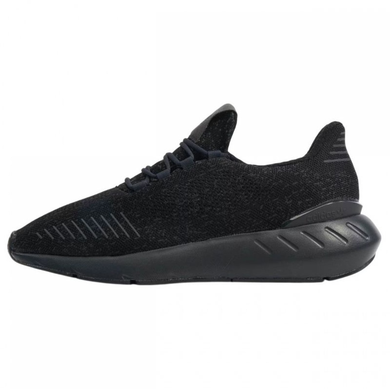 ADIDAS Originals Swift Run 22 decon gy1940 scarpe da corsa nero 1