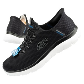 Scarpe Skechers Summits M 232457/BLK nero 1