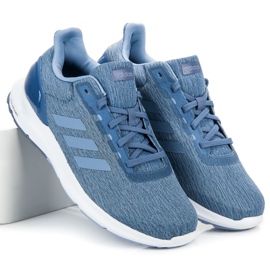 Adidas cosmic 2 w blu 1