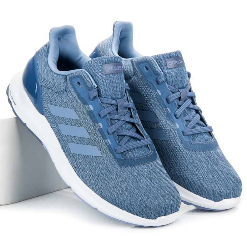 Adidas cosmic 2 w blu 1