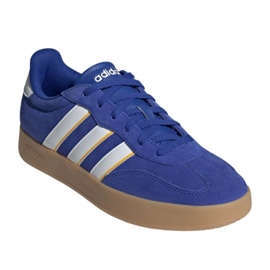 Scarpe sociali adidas jp7099 vietate blu 1