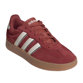 Adidas Sports Barreda JP7098 Borgogna rosso 1