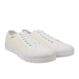 Sneaker Lee Cooper LCW-25-31-3422LA bianco 1