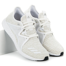 Adidas edge lux 2 w bianca 2