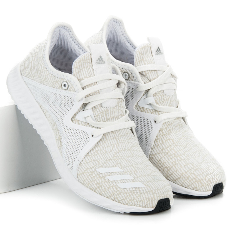 Adidas edge lux 2 w bianco 2