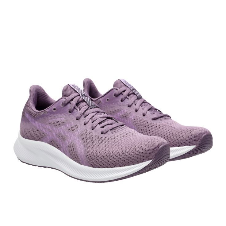 Asics Patriot 13 1012B312 502 scarpe viola 1
