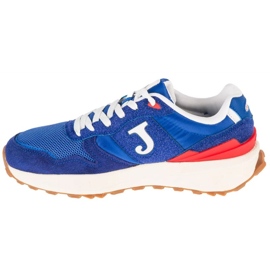 Joma C.200 2504 C200S2504 Scarpe blu 1