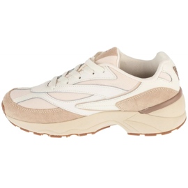 FILA V94M FFW0397-13121 SCARPE BEIGE SPORTICA DELLE DONNE 1
