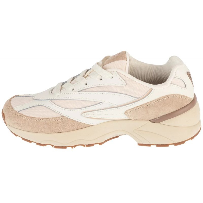 FILA V94M FFW0397-13121 SCARPE BEIGE SPORTICA DELLE DONNE 1