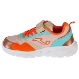 Joma Star 2525 JSTARS2525V Scarpe arancia 1