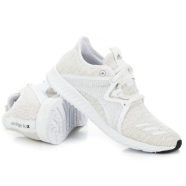 Adidas edge lux 2 w bianca 1