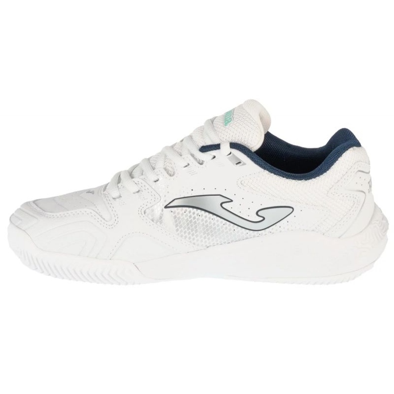 Scarpe da tennis Joma Master 1000 2542 TM10LS2542C bianca 1