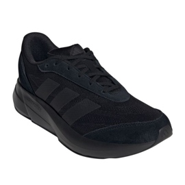 Scarpe adidas LightShift JH9319 nero 1