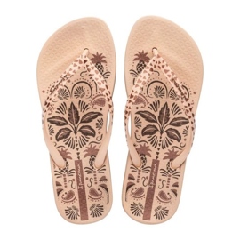 Ipanema Flip -flips Anat Nature VIII 83650 BD577 beige 1