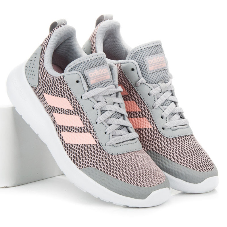 Adidas Element Race grigio 1