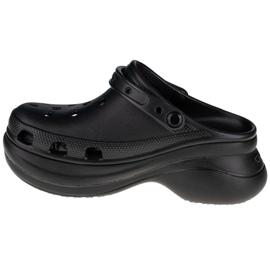 Crocs classic bae clog 206302-001 Flip-flops nero 1
