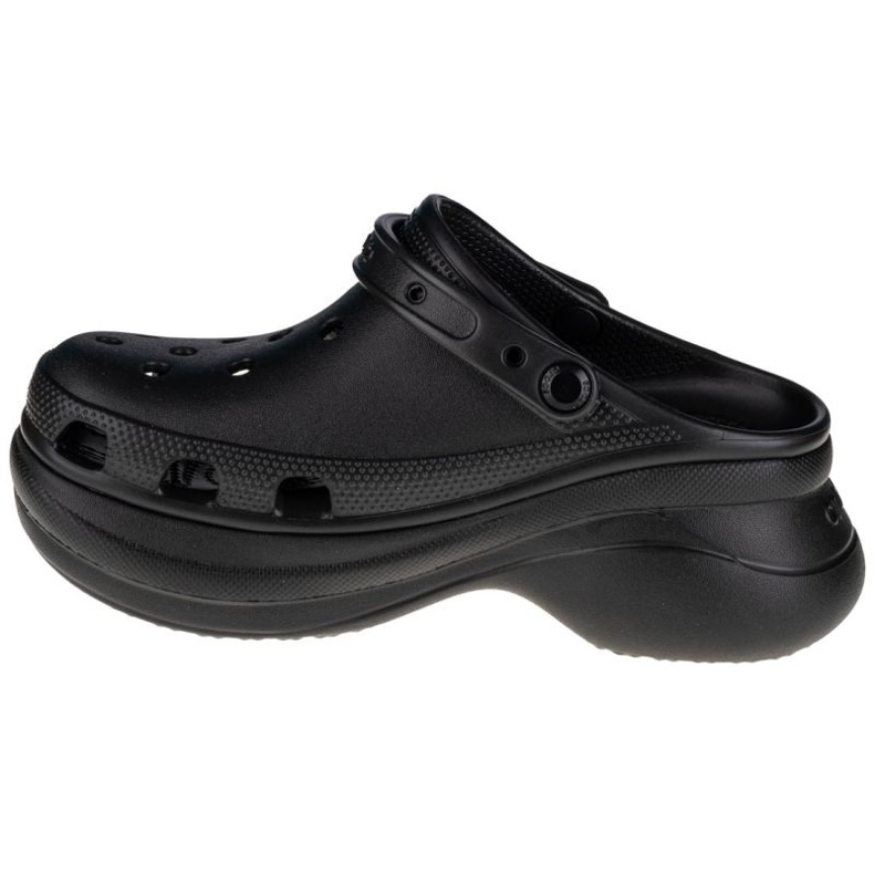 Crocs classic bae clog 206302-001 Flip-flops nero 1