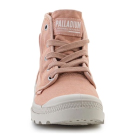 Palladium Pampa HI 92352-664-M rosa 2