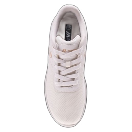 Scarpe martes kores 92800659774 bianco 1