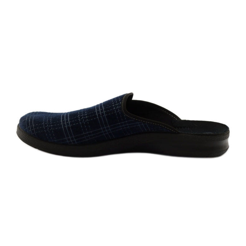 Ciabatte Befado 548m001 blu navy 2