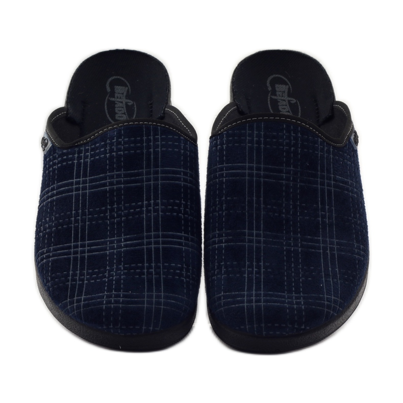 Ciabatte Befado 548m001 blu navy 4