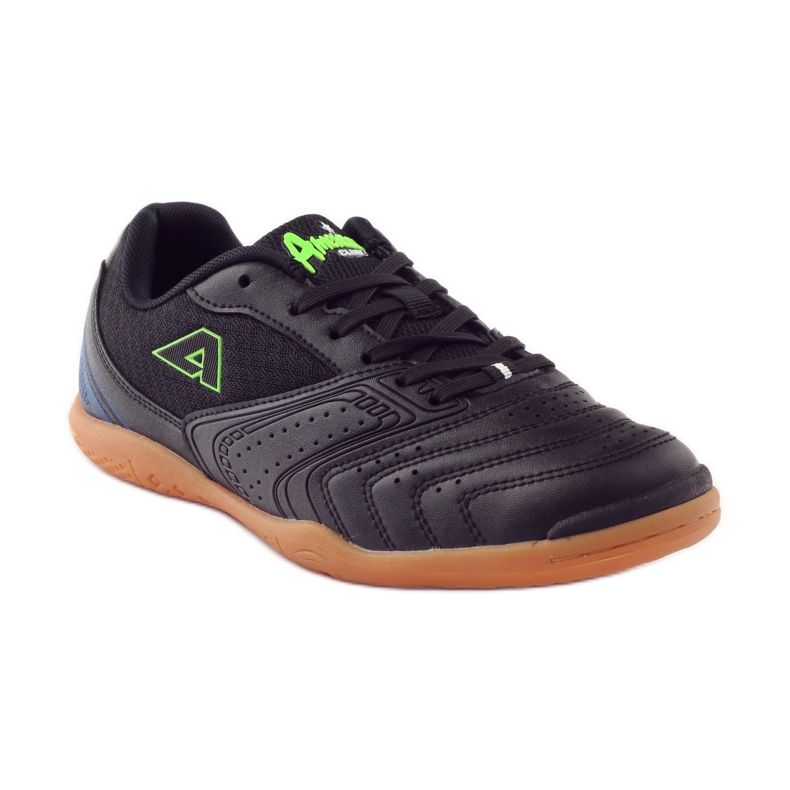 Aureole sportive da donna ADI American Club 160709 nero 1