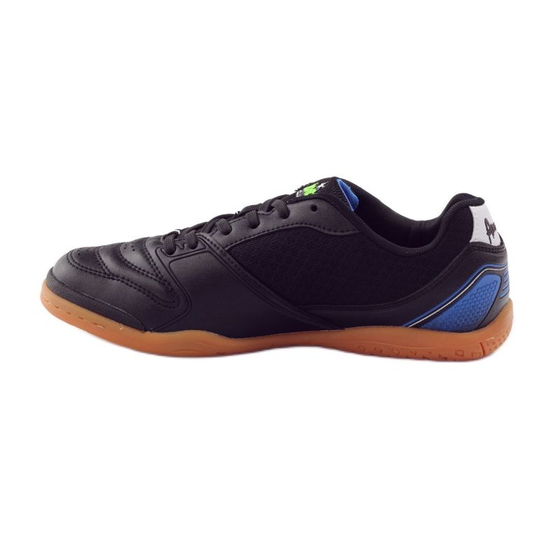 Aureole sportive da donna ADI American Club 160709 nero 2