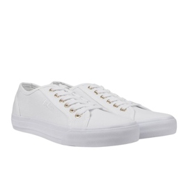 Lee Cooper Shoes, White LCW-25-02-335LA femminile bianco 1