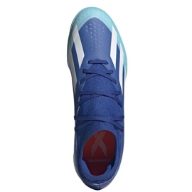 Scarpe da calcio adidas X Crazyfast.3 Tf ID9338 2