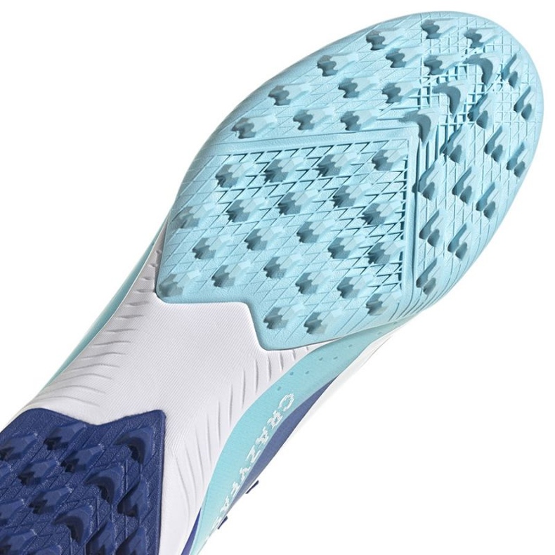 Scarpe da calcio adidas X Crazyfast.3 Tf ID9338 3