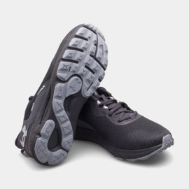 Scarpe Under Armour Sonic Trail 3027764-001 nero 1