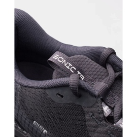 Scarpe Under Armour Sonic Trail 3027764-001 nero 2