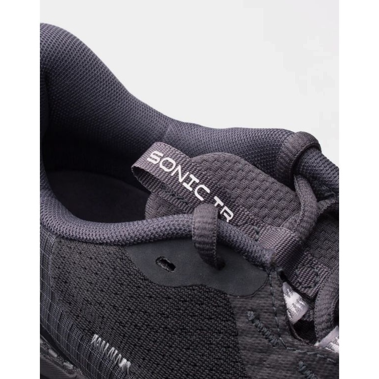 Scarpe Under Armour Sonic Trail 3027764-001 nero 2