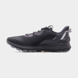 Scarpe Under Armour Sonic Trail 3027764-001 nero 5