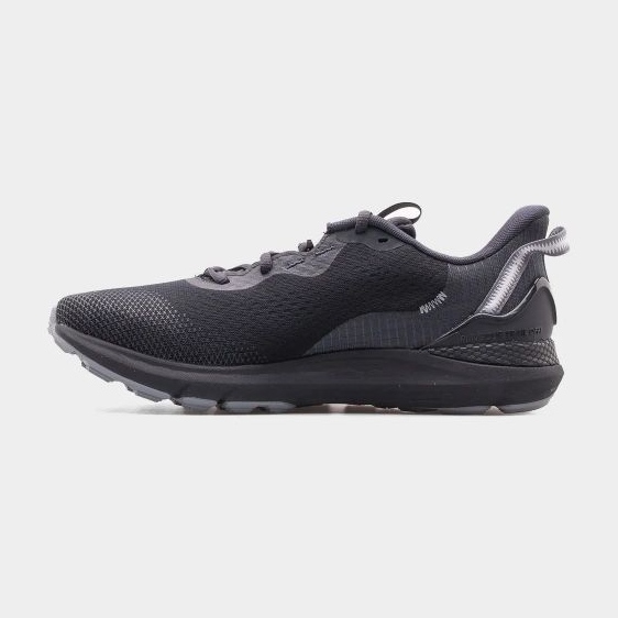 Scarpe Under Armour Sonic Trail 3027764-001 nero 5