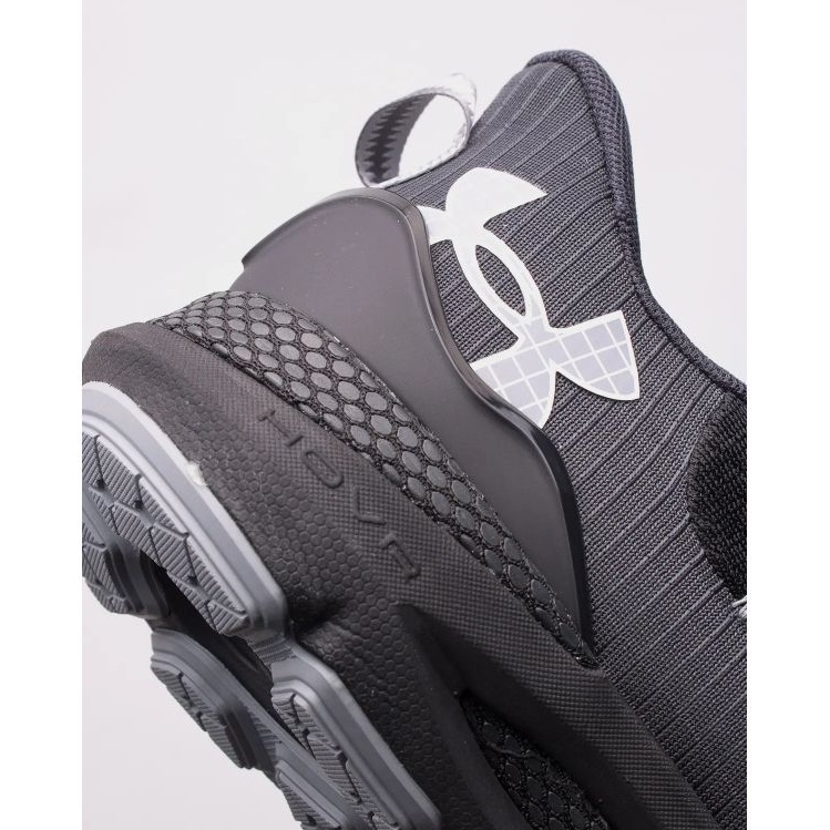 Scarpe Under Armour Sonic Trail 3027764-001 nero 6