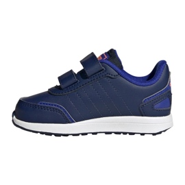 Switch Adidas 3 CF e H03794 Scarpe blu navy 1