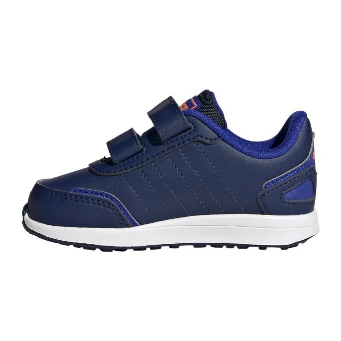 Switch Adidas 3 CF e H03794 Scarpe blu navy 1