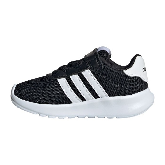 Adidas Lite Racer 3.0 EL e IE1136 Black Scho nero 1