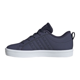 ADIDAS PACE 2.0K IE3465 Scarpe blu navy 1