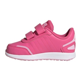 Switch Adidas 3 CF e IG9645 Pink Shoes rosa 2