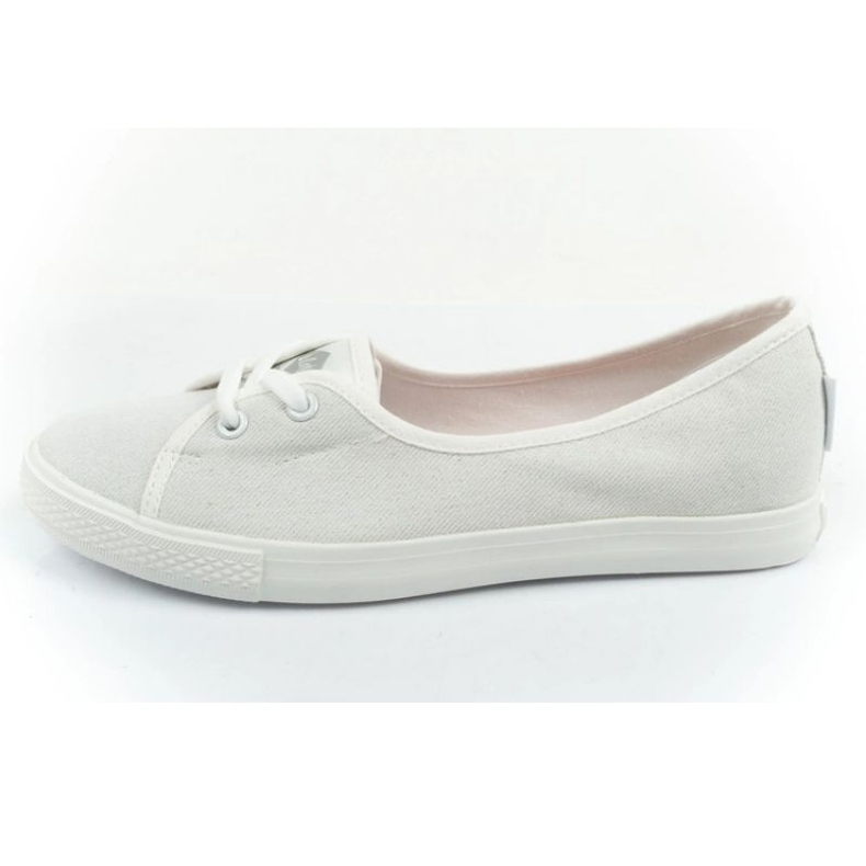 Lee Cooper LCW-25-02-3313L Scarpe da ginnastica femminile bianco 1
