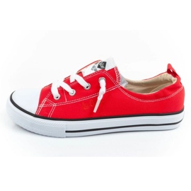 Lee Cooper Scarpe, Red LCW-25-02-3298L femminile rosso 1