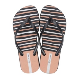 Ipanema classico happy xii fem fem 83582 aw917 nero 1