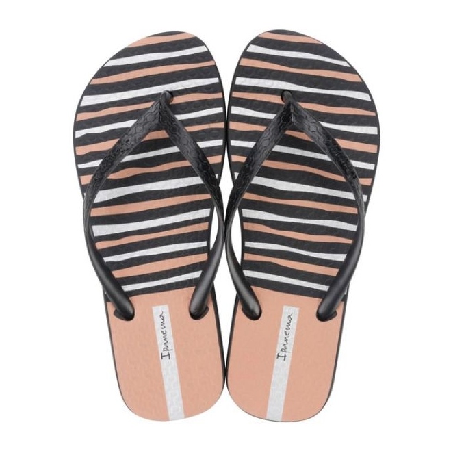 Ipanema classico happy xii fem fem 83582 aw917 nero 1